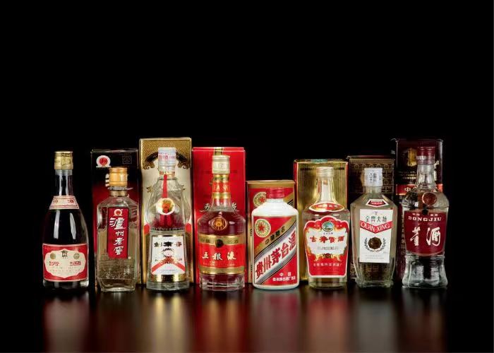 南关老酒储存的方法