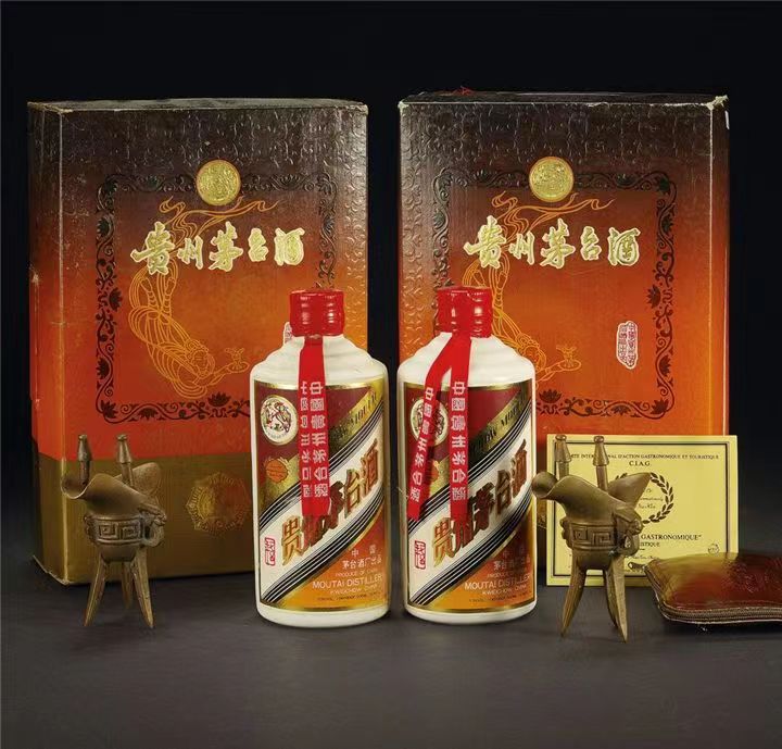 南关烟酒回收